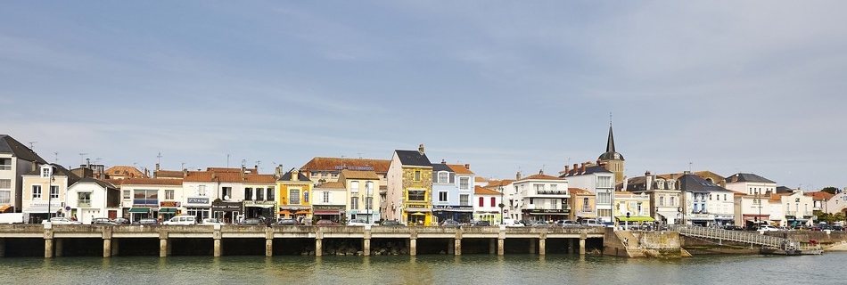 La Chaume Vendée