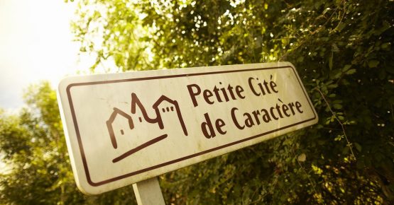 Petites Cités de caractère