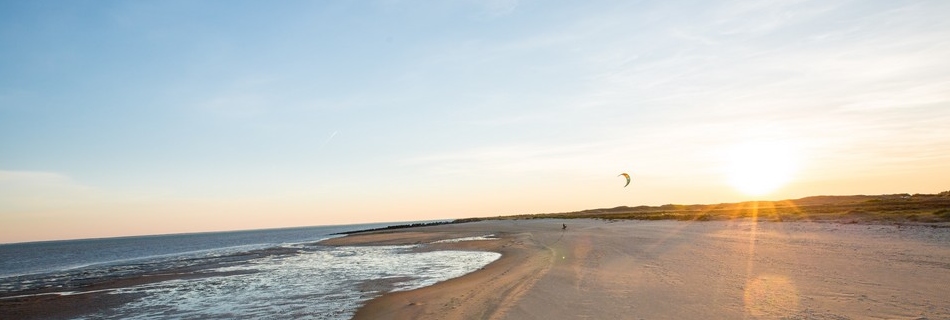 Plage de Vendée