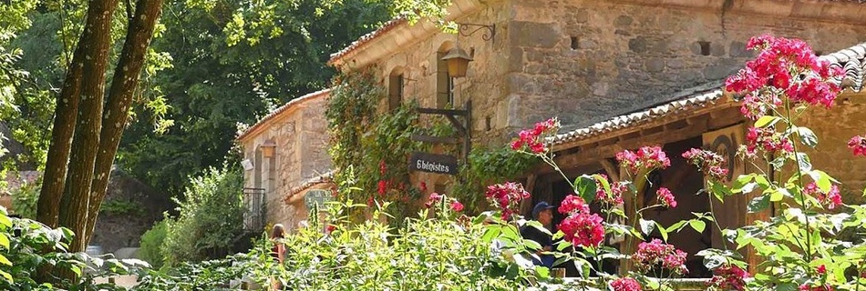 Village 18ème Puy du Fou