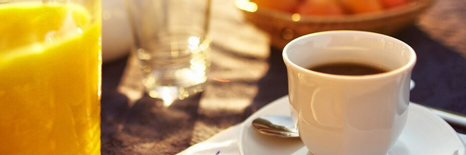 Gite Vendée, petit déjeuner en vacances