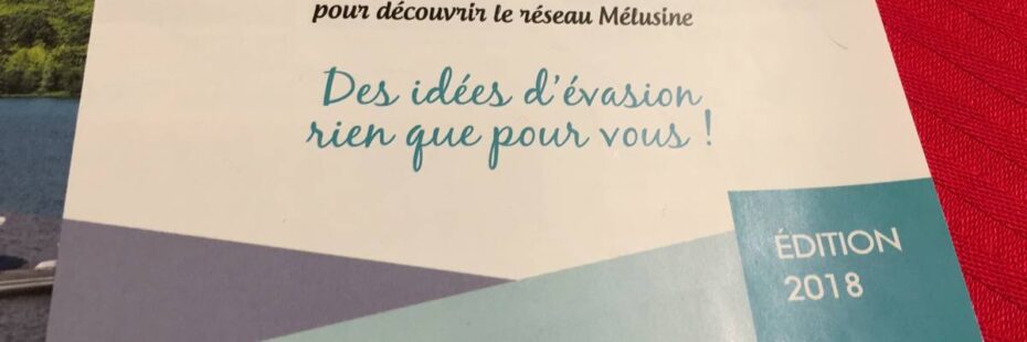 Avantages touristiques en Vendée par le gite Vendée