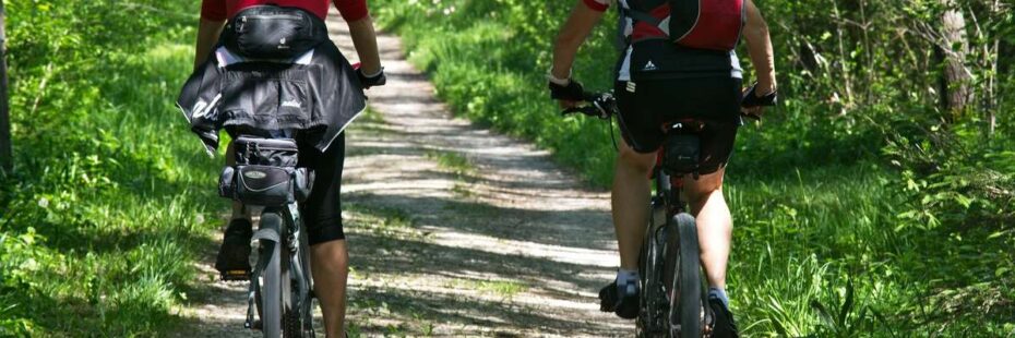 Vacances à vélo en Vendée