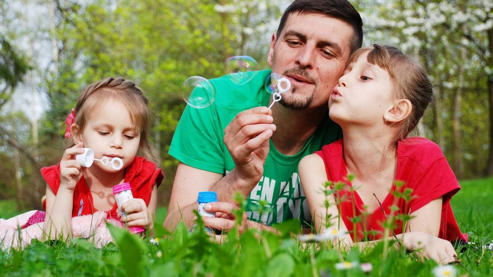 Vacances en famille au gite de la Gravée