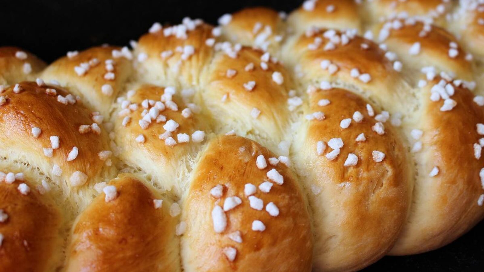 La brioche vendéenne, une tradition de Vendée