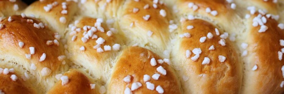 La brioche vendéenne, une tradition de Vendée