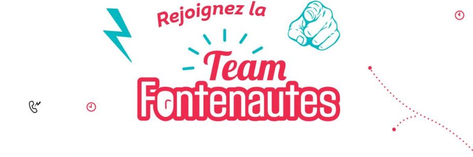 La team Fontenautes